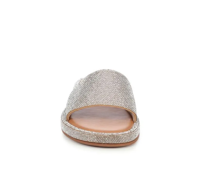 Women's Addiie Sandals|Madden Girl Outlet