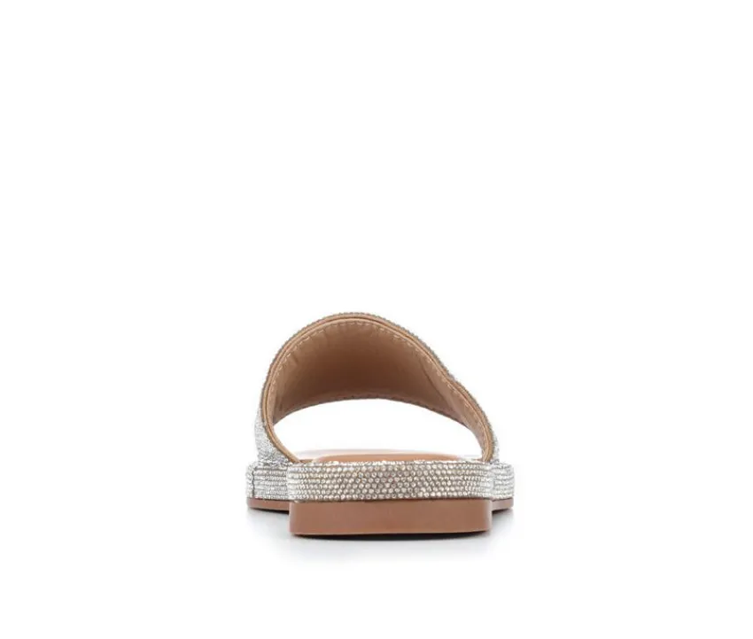 Women's Addiie Sandals|Madden Girl Outlet