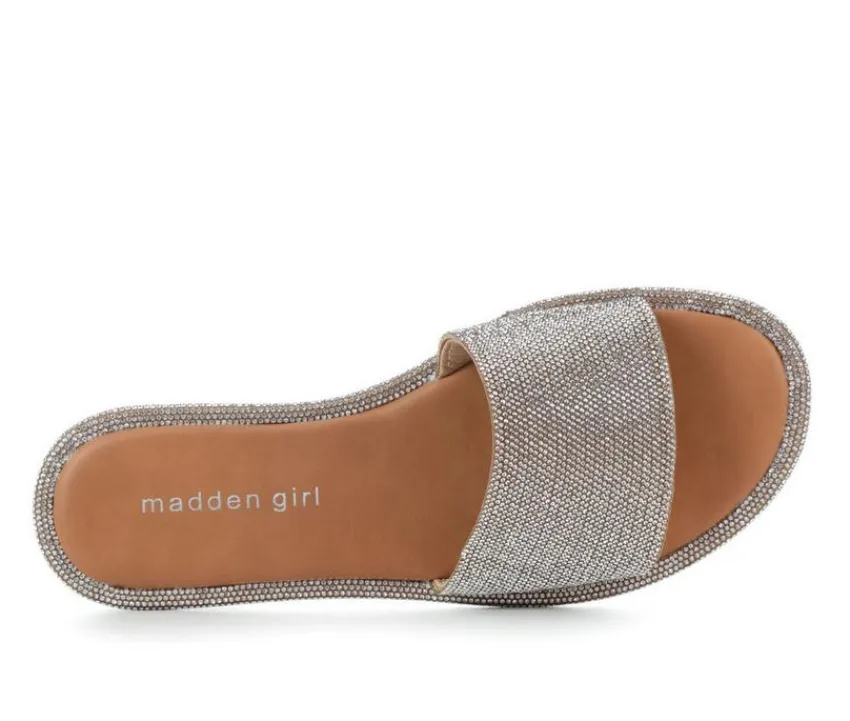 Women's Addiie Sandals|Madden Girl Outlet
