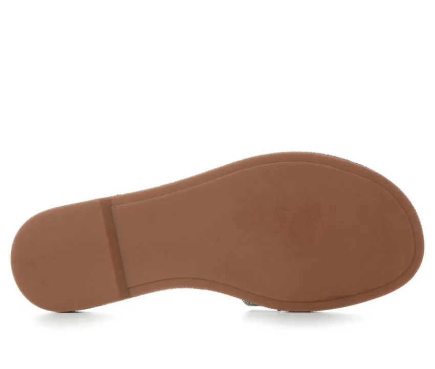 Women's Addiie Sandals|Madden Girl Outlet