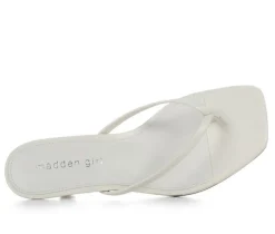 Women's Charlene Heeled Sandals|Madden Girl New