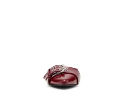 Women's Denveerr Flats|Madden Girl Hot