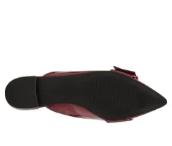 Women's Denveerr Flats|Madden Girl Hot