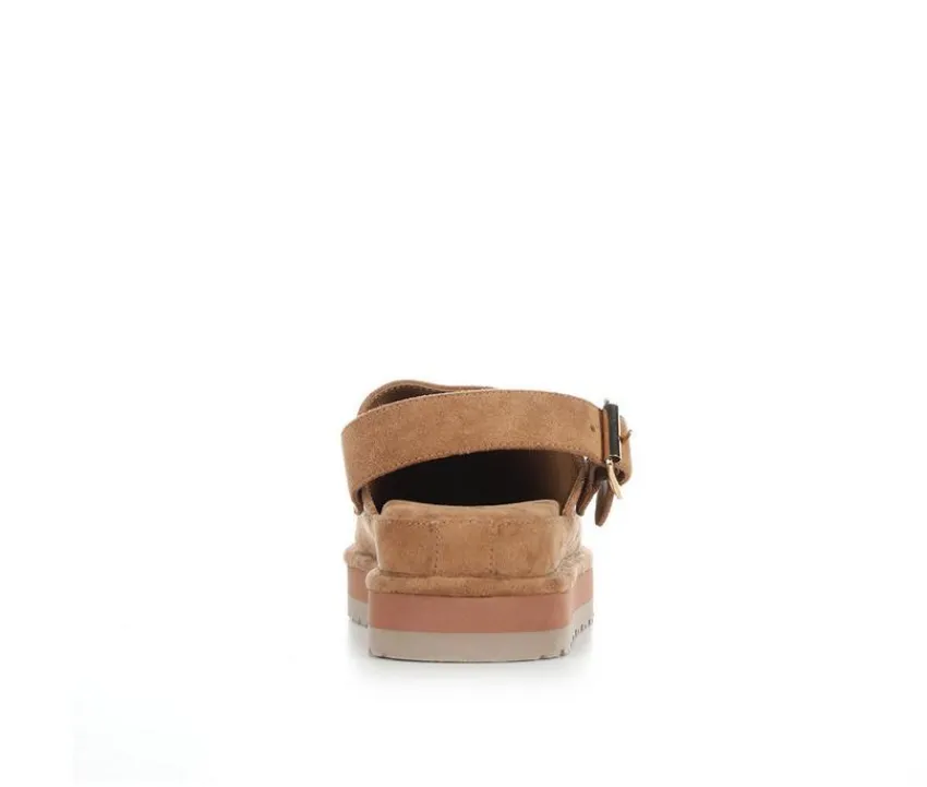 Women's Graham|Madden Girl Sale