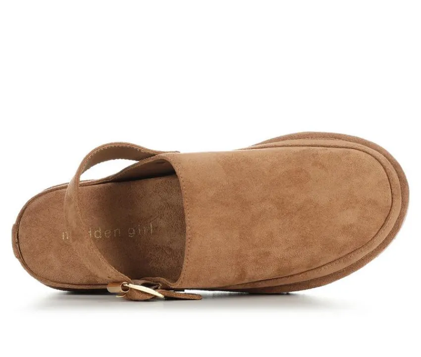 Women's Graham|Madden Girl Sale