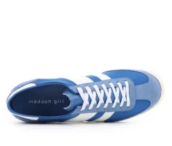 Women's Jumper Sneakers|Madden Girl Hot