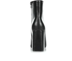 Women's Kasey Booties|Madden Girl Best
