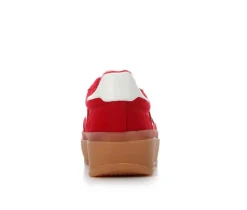 Women's Mightty Platform Sneakers|Madden Girl New