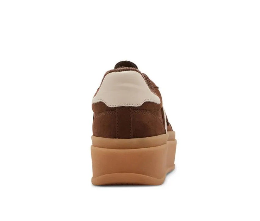 Women's Mightty Platform Sneakers|Madden Girl