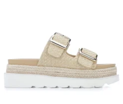 Madden Girl Sandals>Women's Mythical Wedges