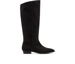 Madden Girl Tall>Women's Petrra Knee High Boots