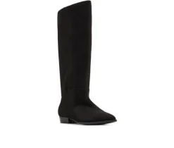 Madden Girl Tall>Women's Petrra Knee High Boots