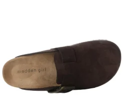 Madden Girl Clogs & Mules><noscript><img width=
