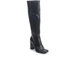 Madden Girl Dress|Boots & Booties>Women's Wilma Knee High Boots