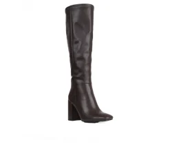 Madden Girl Tall|Dress>Women's Winslow Knee High Boots
