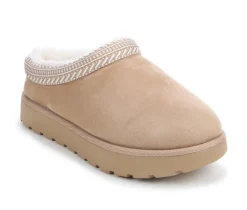 Makalu Clogs & Mules>Women's Amara Slipper Clogs