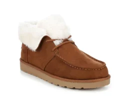 Makalu Boat Shoes & Slip-Ons|Boots & Booties>Women's Della
