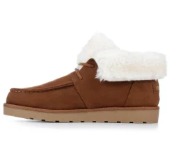 Makalu Boat Shoes & Slip-Ons|Boots & Booties><noscript><img width=