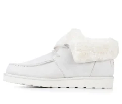 Makalu Boat Shoes & Slip-Ons|Boots & Booties><noscript><img width=