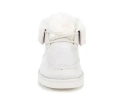 Makalu Boat Shoes & Slip-Ons|Boots & Booties><noscript><img width=