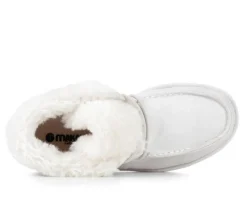 Makalu Boat Shoes & Slip-Ons|Boots & Booties><noscript><img width=