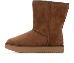 Makalu Boots & Booties|Cozy><noscript><img width=