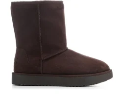 Women's Kinsley Boots|Makalu Online