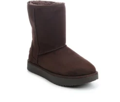 Women's Kinsley Boots|Makalu Online