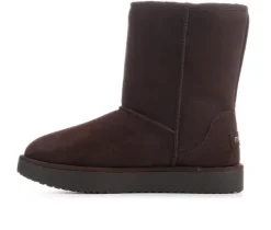 Women's Kinsley Boots|Makalu Online