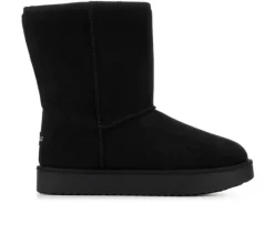 Women's Kinsley Boots|Makalu Sale