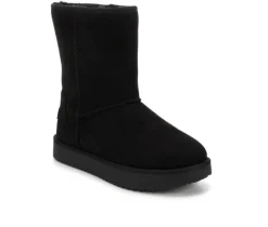 Women's Kinsley Boots|Makalu Sale