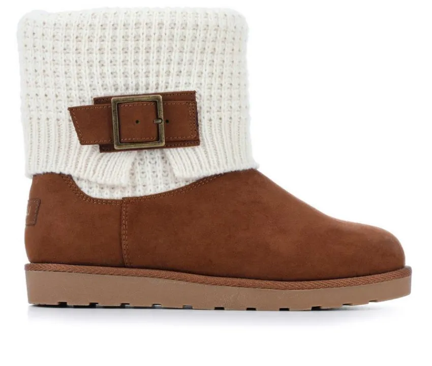 Makalu Boots & Booties|Cozy>Women's Navia Boots