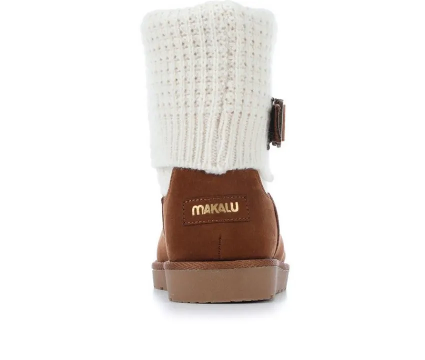 Makalu Boots & Booties|Cozy>Women's Navia Boots