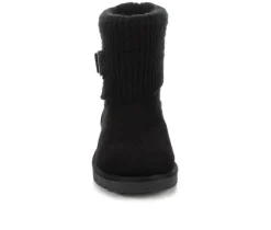 Makalu Boots & Booties|Cozy><noscript><img width=