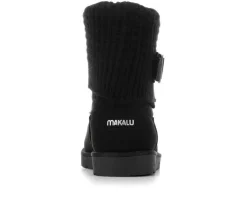 Makalu Boots & Booties|Cozy><noscript><img width=