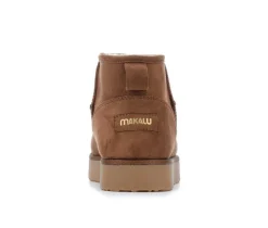 Makalu Boots & Booties|Cozy><noscript><img width=