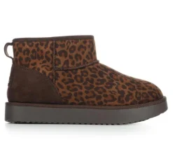 Makalu Boots & Booties|Cozy>Women's Zhuri Boots