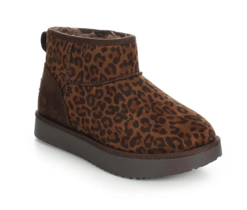 Makalu Boots & Booties|Cozy>Women's Zhuri Boots