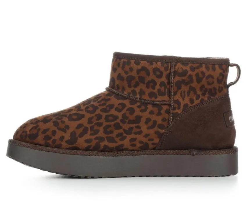 Makalu Boots & Booties|Cozy>Women's Zhuri Boots