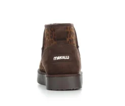 Makalu Boots & Booties|Cozy><noscript><img width=