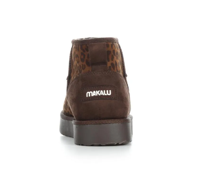 Makalu Boots & Booties|Cozy>Women's Zhuri Boots