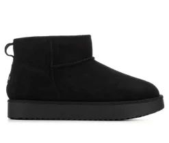 Women's Zhuri Boots|Makalu
