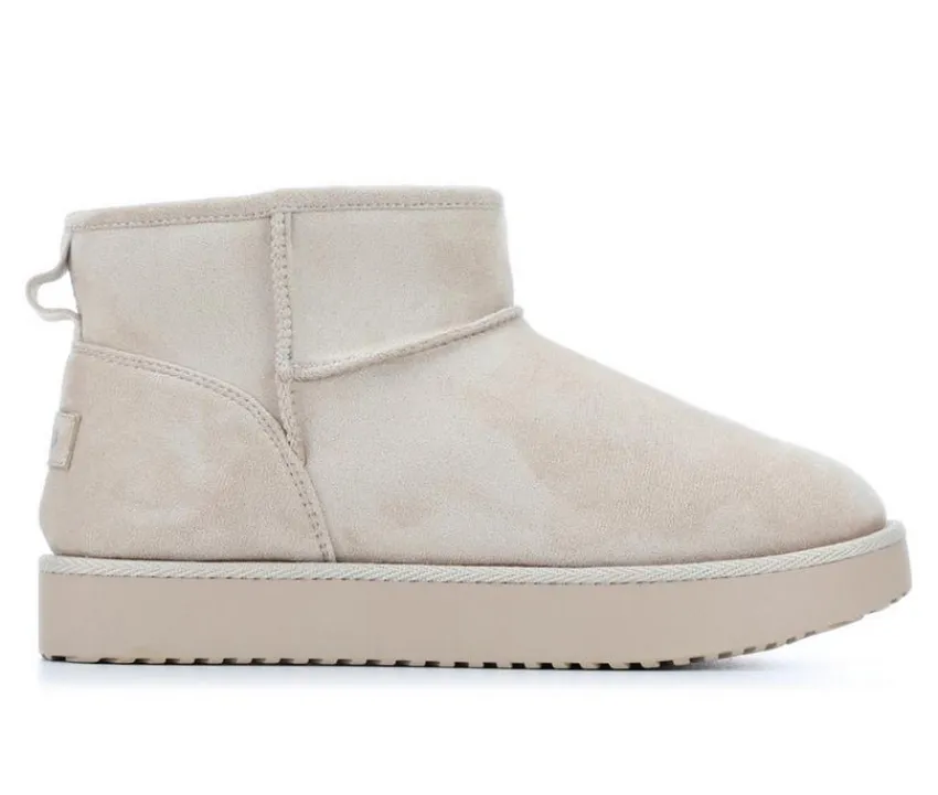 Women's Zhuri Boots|Makalu