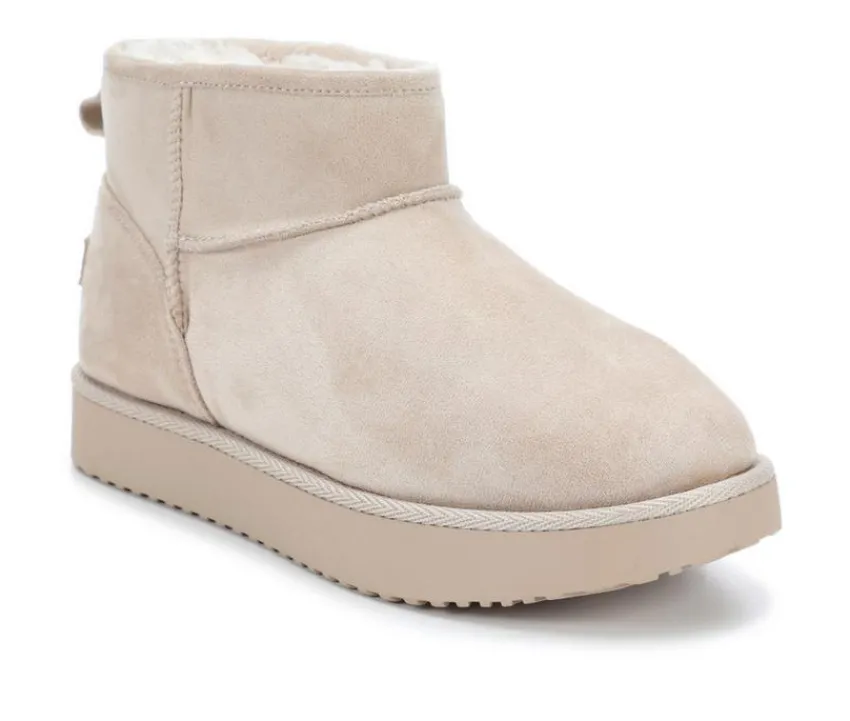 Women's Zhuri Boots|Makalu