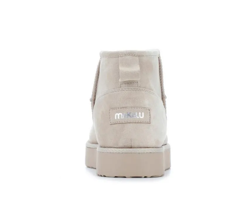 Women's Zhuri Boots|Makalu