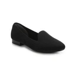 Women's Brady Flats|Me Too Hot