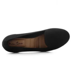 Women's Brady Flats|Me Too Hot