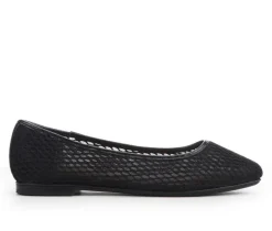 Women's Bryer Ballet Flats|Me Too Online