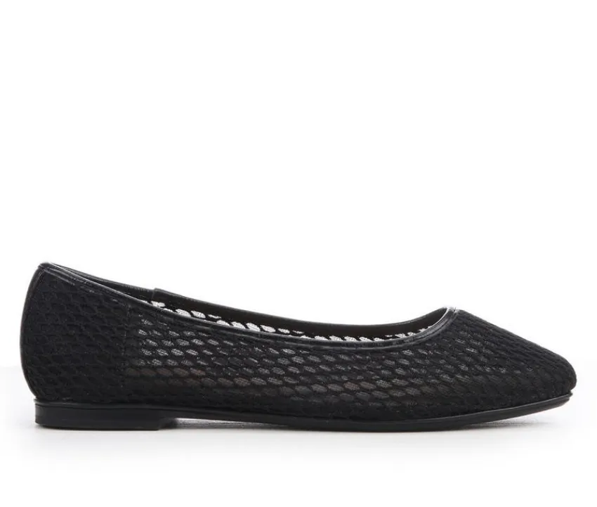 Women's Bryer Ballet Flats|Me Too Online