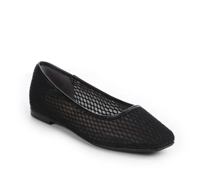 Women's Bryer Ballet Flats|Me Too Online